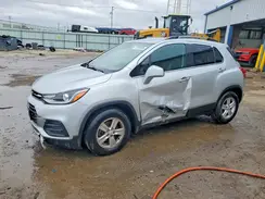 KL7CJLSB3HB191775 2017 CHEVROLET TRAX