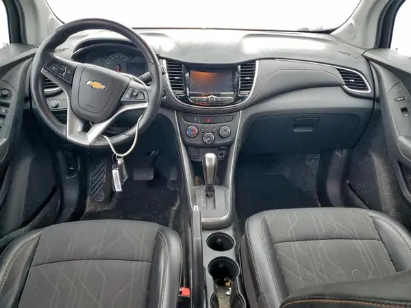 KL7CJLSB3HB192246 2017 CHEVROLET TRAX - Image 8