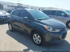 KL7CJLSB3HB192621 2017 CHEVROLET TRAX