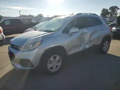 KL7CJLSB3HB194773 2017 CHEVROLET TRAX