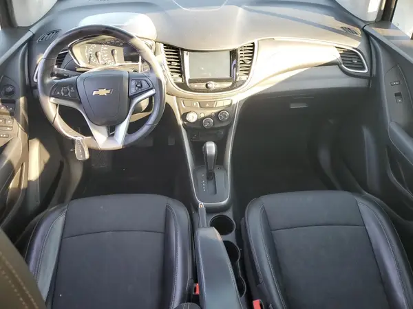 KL7CJLSB3HB194773 2017 CHEVROLET TRAX - Image 8