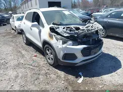KL7CJLSB3HB197625 2017 CHEVROLET TRAX