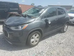 KL7CJLSB3HB220305 2017 CHEVROLET TRAX