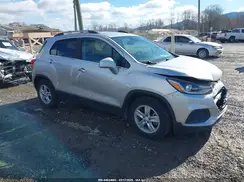 KL7CJLSB3HB222877 2017 CHEVROLET TRAX