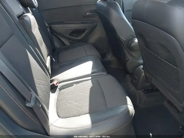 KL7CJLSB3HB222877 2017 CHEVROLET TRAX - Image 8