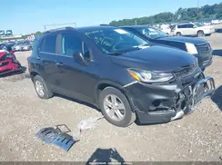 KL7CJLSB3HB229960 2017 CHEVROLET TRAX