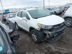 KL7CJLSB3HB237119 2017 CHEVROLET TRAX