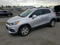 KL7CJLSB3HB237427 2017 CHEVROLET TRAX