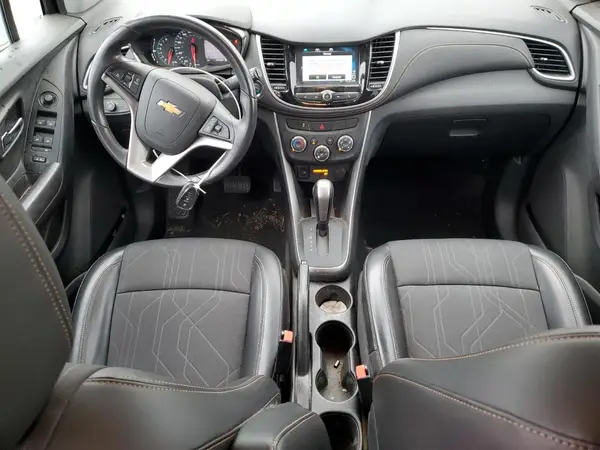 KL7CJLSB3HB237427 2017 CHEVROLET TRAX - Image 8