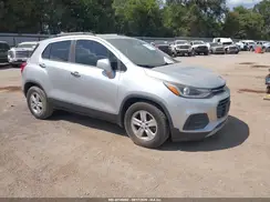KL7CJLSB3HB238822 2017 CHEVROLET TRAX