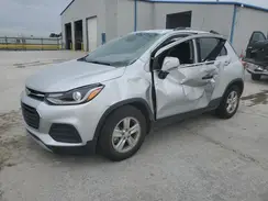 KL7CJLSB3HB238965 2017 CHEVROLET TRAX