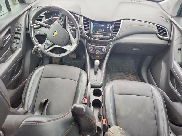 KL7CJLSB3JB511554 2018 CHEVROLET TRAX - Image 8
