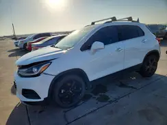 KL7CJLSB3JB519136 2018 CHEVROLET TRAX