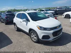 KL7CJLSB3JB549852 2018 CHEVROLET TRAX