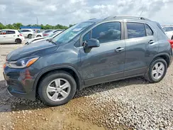 KL7CJLSB3JB576260 2018 CHEVROLET TRAX