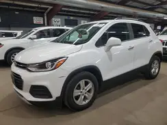 KL7CJLSB3JB587291 2018 CHEVROLET TRAX