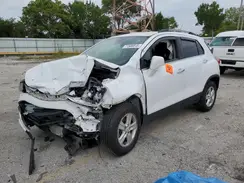 KL7CJLSB3JB593608 2018 CHEVROLET TRAX
