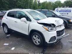 KL7CJLSB3JB597447 2018 CHEVROLET TRAX