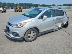 KL7CJLSB3JB601061 2018 CHEVROLET TRAX