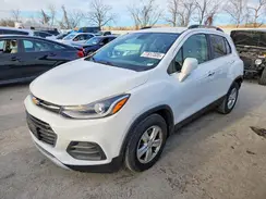 KL7CJLSB3JB626803 2018 CHEVROLET TRAX