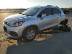 KL7CJLSB3JB632293 2018 CHEVROLET TRAX