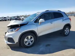 KL7CJLSB3JB632519 2018 CHEVROLET TRAX