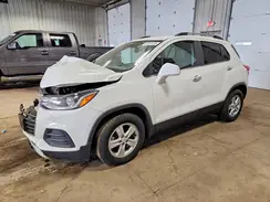 KL7CJLSB3JB633783 2018 CHEVROLET TRAX