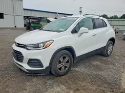 KL7CJLSB3JB641298 2018 CHEVROLET TRAX