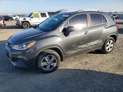 KL7CJLSB3JB646856 2018 CHEVROLET TRAX