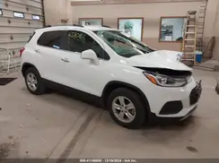 KL7CJLSB3JB660448 2018 CHEVROLET TRAX