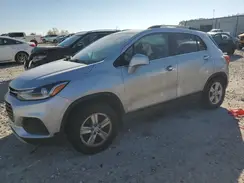KL7CJLSB3JB674169 2018 CHEVROLET TRAX