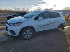 KL7CJLSB3JB675824 2018 CHEVROLET TRAX