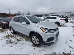 KL7CJLSB3JB676438 2018 CHEVROLET TRAX