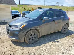KL7CJLSB3JB678335 2018 CHEVROLET TRAX