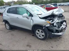 KL7CJLSB3JB679064 2018 CHEVROLET TRAX