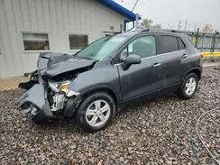 KL7CJLSB3JB680313 2018 CHEVROLET TRAX