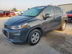 KL7CJLSB3JB680408 2018 CHEVROLET TRAX