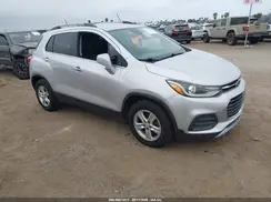 KL7CJLSB3JB681252 2018 CHEVROLET TRAX