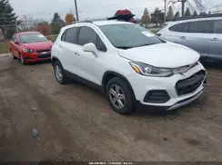 KL7CJLSB3JB704500 2018 CHEVROLET TRAX