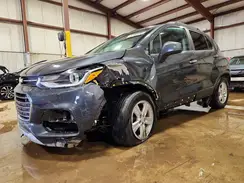 KL7CJLSB3JB707655 2018 CHEVROLET TRAX