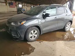 KL7CJLSB3JB710295 2018 CHEVROLET TRAX