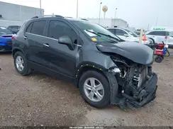 KL7CJLSB3JB720664 2018 CHEVROLET TRAX