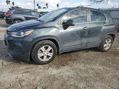 KL7CJLSB3JB722804 2018 CHEVROLET TRAX