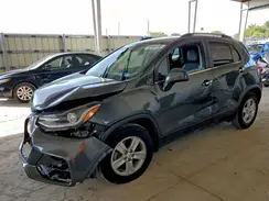 KL7CJLSB3JB723595 2018 CHEVROLET TRAX