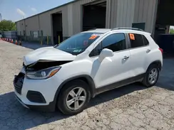 KL7CJLSB3JB727825 2018 CHEVROLET TRAX