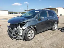 KL7CJLSB3JB728733 2018 CHEVROLET TRAX