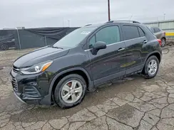 KL7CJLSB3KB719211 2019 CHEVROLET TRAX