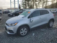 KL7CJLSB3KB719631 2019 CHEVROLET TRAX