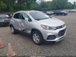 KL7CJLSB3KB719676 2019 CHEVROLET TRAX