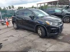 KL7CJLSB3KB747266 2019 CHEVROLET TRAX